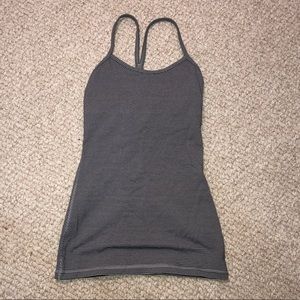 Lululemon tank top